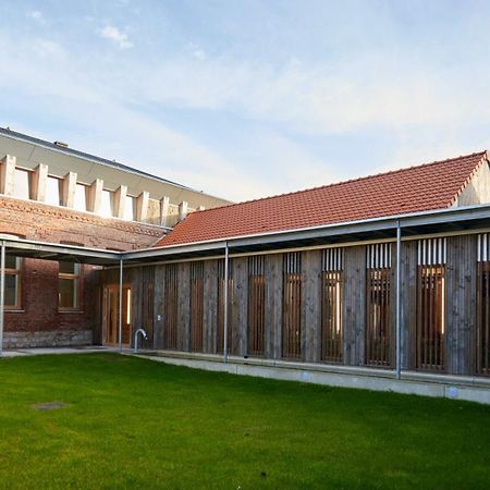La Ferme Des Ailleurs Apart otel Arleux-du-Nord Dış mekan fotoğraf