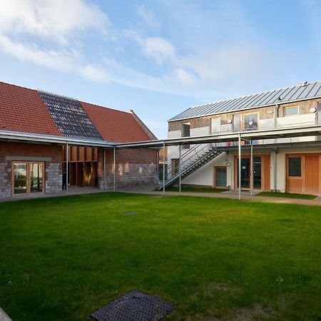 La Ferme Des Ailleurs Apart otel Arleux-du-Nord Dış mekan fotoğraf