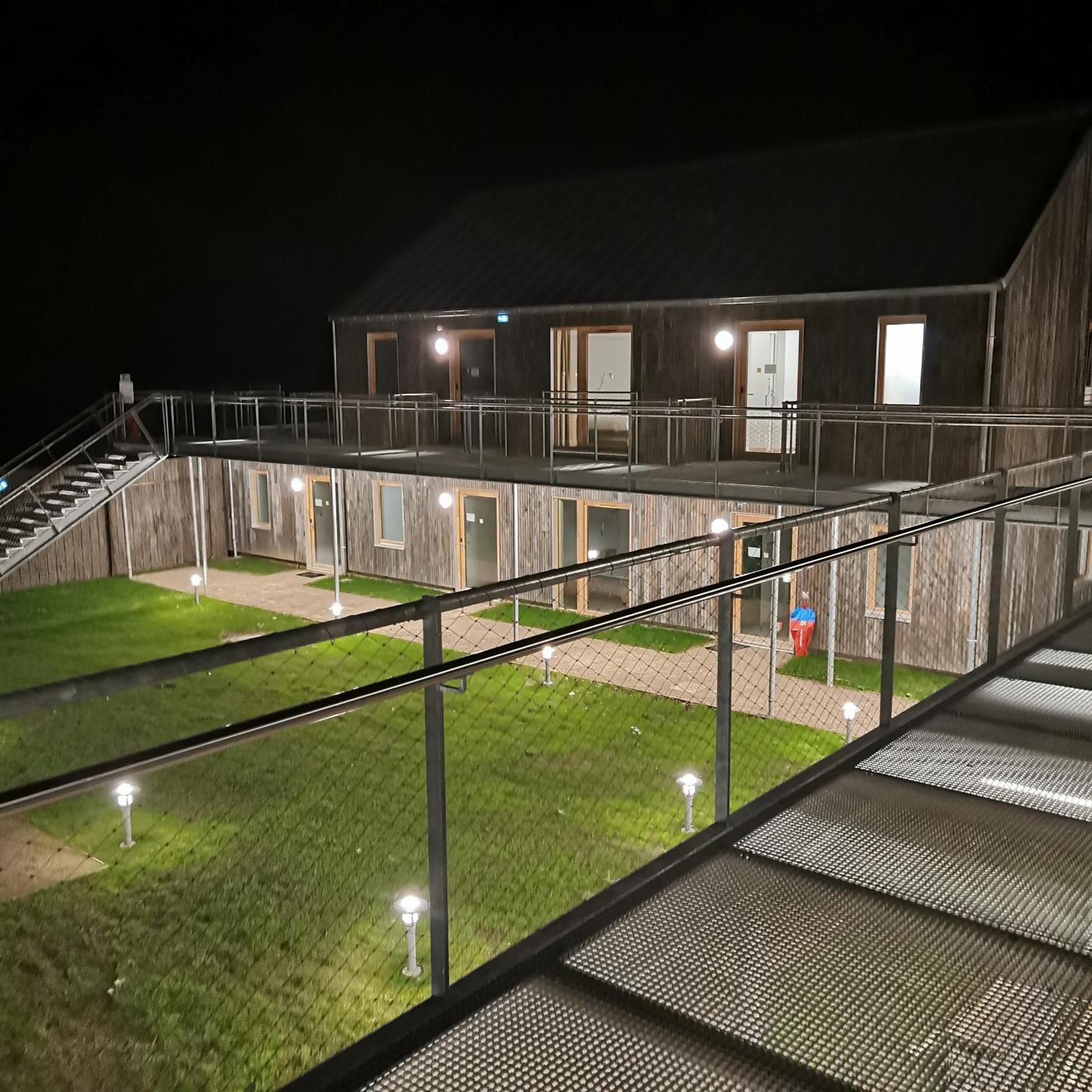 La Ferme Des Ailleurs Apart otel Arleux-du-Nord Dış mekan fotoğraf